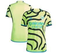 Arsenal adidas Football Away Shirt Jersey Men's 2023-24