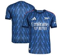 Arsenal 25/26 Away Authentic Jersey
