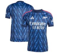 Adult Arsenal Away Shirt 25/26