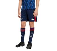 Arsenal 25/26 Away Shorts Kids