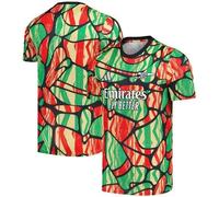 Arsenal adidas Football Away T-Shirt Men's