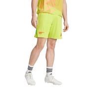 Arsenal adidas Football Goalkeeper Shorts Men's 2024