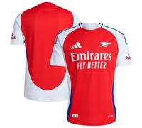 Arsenal adidas Football Home Shirt Jersey Men's 2024