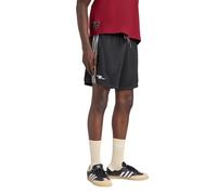 Arsenal adidas Football Icon Training Shorts Men's Black