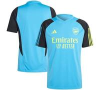 Arsenal adidas Football T-Shirt Men's Blue