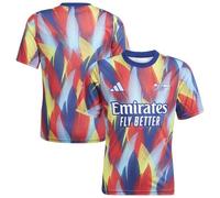 Arsenal 25/26 Pre-Match Jersey Kids