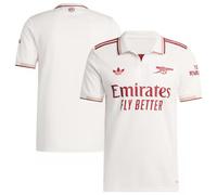 Arsenal 25/26 Third Authentic Jersey