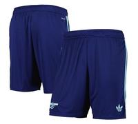 Arsenal adidas Football Third Shorts Youth 2024