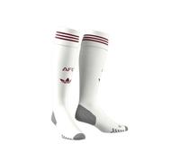Arsenal adidas Football Third Socks Adult 2025-26 White