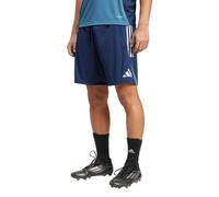 adidas Mens Arsenal Trainingwear Shorts - Blue, Blue, Size S, Men Blue