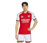Arsenal adidas Home Authentic Shirt 2026-27