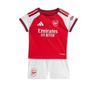 Arsenal FC 26/27 Home Baby Kit