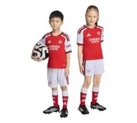 Arsenal adidas Home Minikit 2026-27
