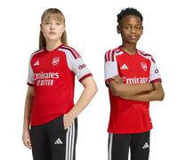 Arsenal adidas Home Shirt 2026-27 - Kids