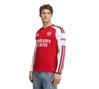 Arsenal adidas Home Shirt 2026-27 - Long Sleeve