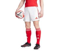 Arsenal adidas Home Shorts 2025-26