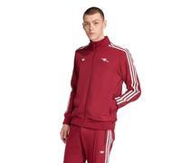 Adidas Arsenal Terrace Icons Tracksuit Jacket Purple L Men,Women