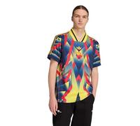 adidas Originals Arsenal F.C. LFSTLR Jersey - Yellow - Mens S