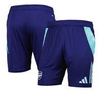 Arsenal adidas Training Shorts - Navy