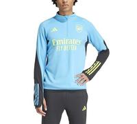 Arsenal adidas Training Top - Blue