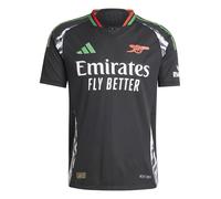 Arsenal Away Authentic Jersey 24/25 Adidas