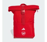 Arsenal adidas Backpack - Red