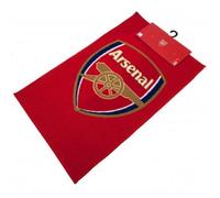 Arsenal bedroom rug mat
