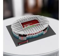 Arsenal BRXLZ Stadium