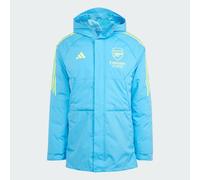 Arsenal Condivo 22 Stadium Parka
