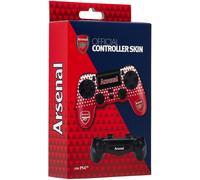 ARSENAL CONTROLLER KIT PLAYSTATION 4 CONTROLLER SKIN PS4