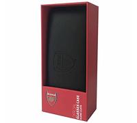 Arsenal Crest Glasses Case