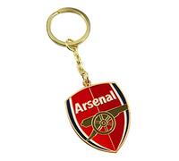 Arsenal Crest Key