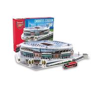 Arsenal Emirates Stadium 3D Puzzle