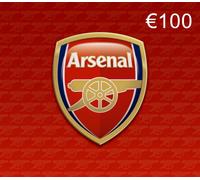 Arsenal F.C. €100 Gift Card FI