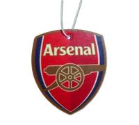 Arsenal Crest Air Freshener - Multi-Colour