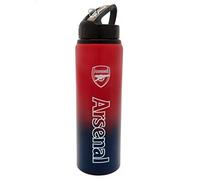 Arsenal F.C. Aluminium Drinks Bottle XL, K-REY-AR06620