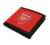 Arsenal F.C. Canvas Wallet Official Merchandise