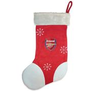 Arsenal F.C. Christmas Stocking New 2011 Xmas