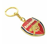 Arsenal F.C. Crest Keyring