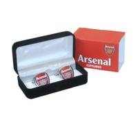 Arsenal F.C. Cufflinks