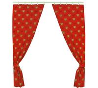 Arsenal F.C. Curtains