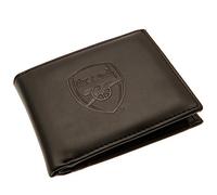 Arsenal F.C. Debossed Wallet Official Merchandise