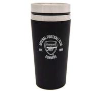 Arsenal F.C. Executive Travel Mug Official Merchandise