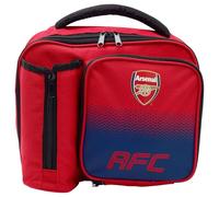 Arsenal F.C.. Fade Lunch Bag