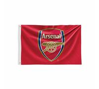 Arsenal F.C. Flag CC, 5ft x 3ft