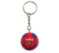 Arsenal F.C. Football Keyring-A35KRFARSN
