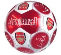 Arsenal F.C. Football Signature