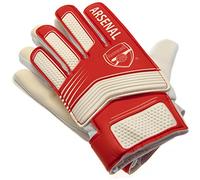 Arsenal F.C. Goalkeeper Gloves Yths