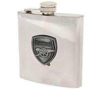 Arsenal F.C. Hip Flask
