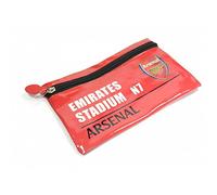 Arsenal F.C. Pencil Case SS Official Merchandise